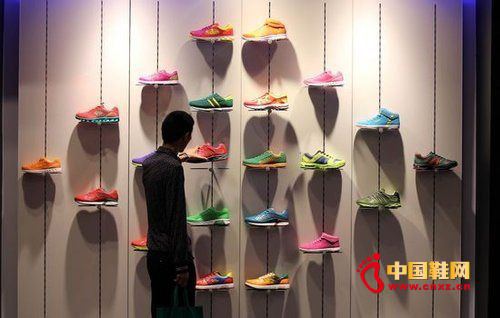 探究本土體育品牌賣不動的背后原因