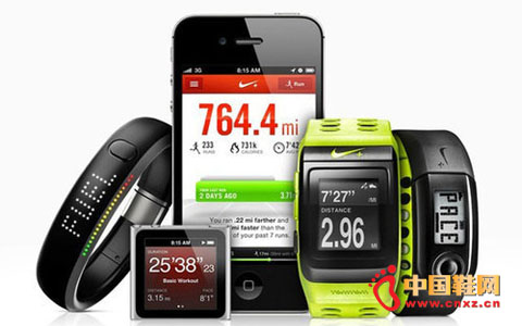 ͿNike_չӋMg Nike+AcceleratorĿ