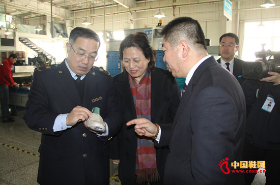 亨達(dá)股份順利通過(guò)出口商品免驗(yàn)審查