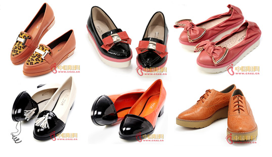 鳳族時(shí)尚女鞋