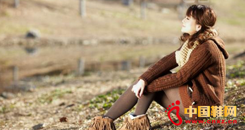 凡客給力今冬鞋靴銷售 導讀各大城市終端