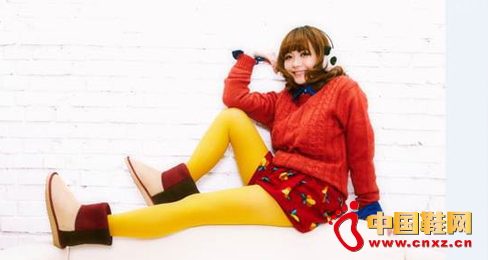 凡客給力今冬鞋靴銷售 導讀各大城市終端