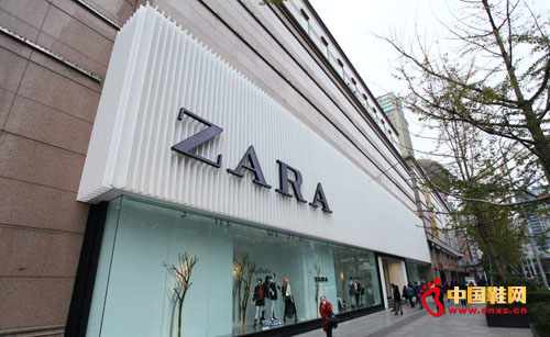 ZARAЩɹֵ֮Ї(gu)ƷƌW(xu)(x)