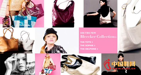 Coach生意經:小清新的勝利