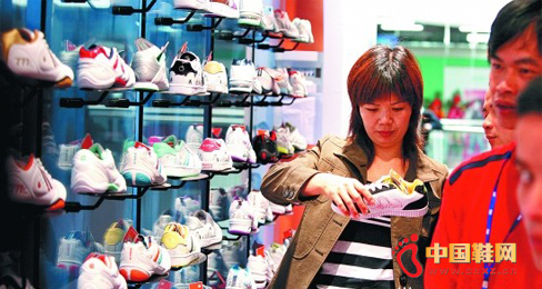 體育用品股重歸上升通道