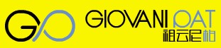 GIOVANI PAT 祖云尼柏 品牌LOGO