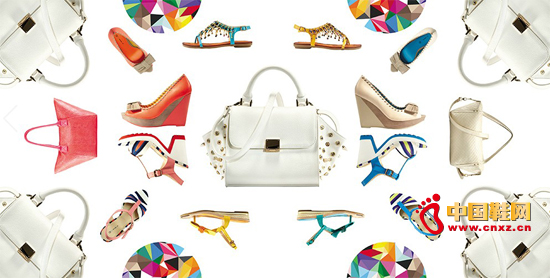 GIOVANI PAT 祖云尼柏 女鞋品牌3