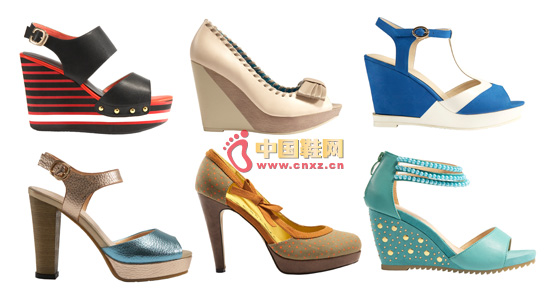 GIOVANI PAT祖云尼柏女鞋