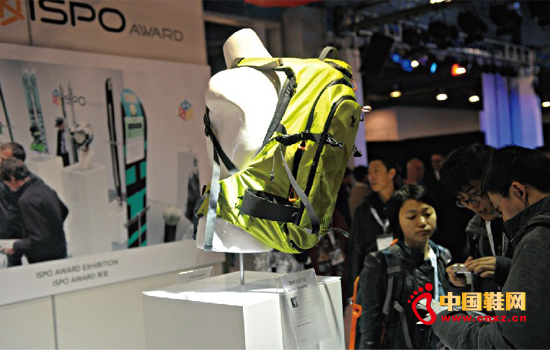 戶外品牌快速成長吸引資本關注