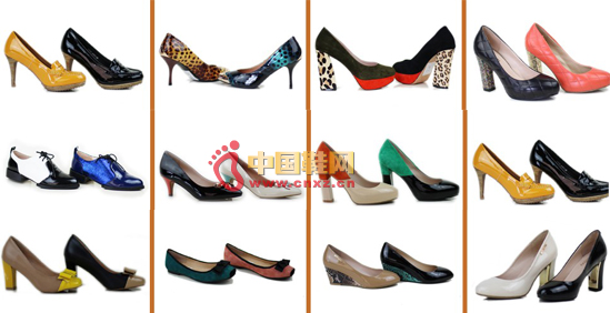 摩熙米昵女鞋2013新款產品