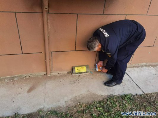 九游体育娱乐网筑牢防地护健康”为主题的冬季灭鼠行径-九游「jiuyou」体育 官方网站-登录入口